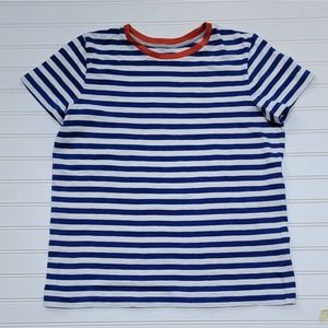 Mini Boden Striped T-Shirt